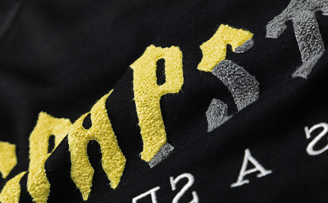 Trapstar Hoodie & Pants