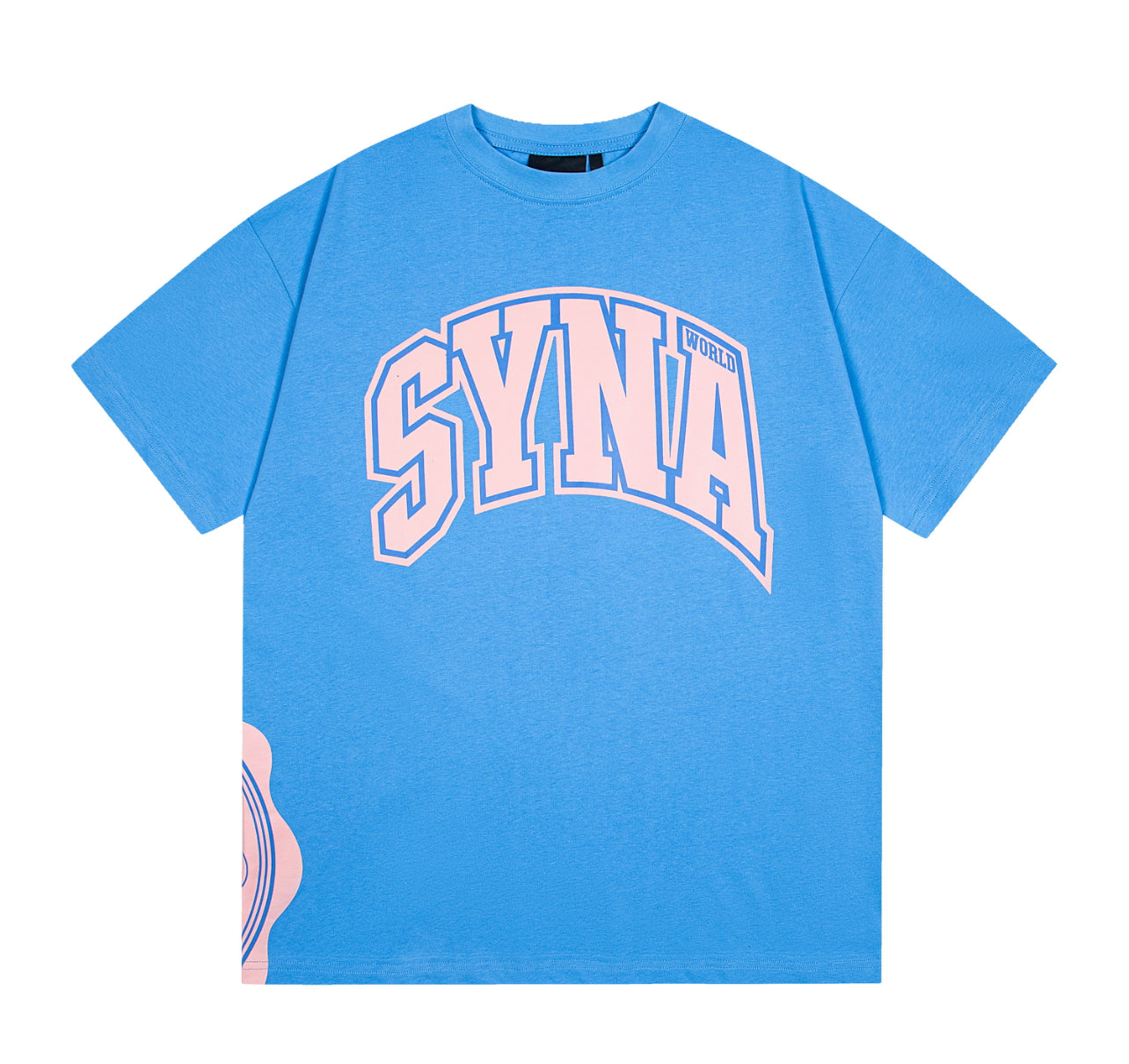 Syna World University T-shirts