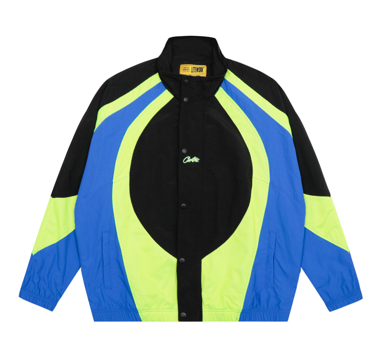 Corteiz Jackets