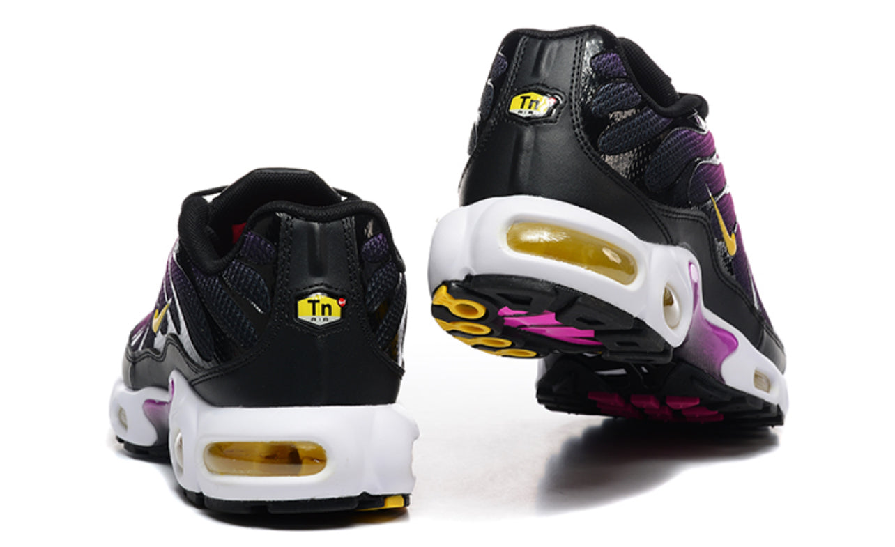 Air Plus TN Purple-Black