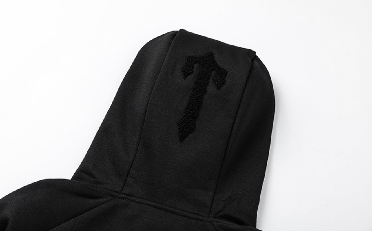 Trapstar Hoodie & Pants