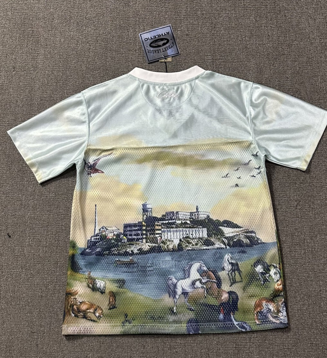Corteiz T-Shirts