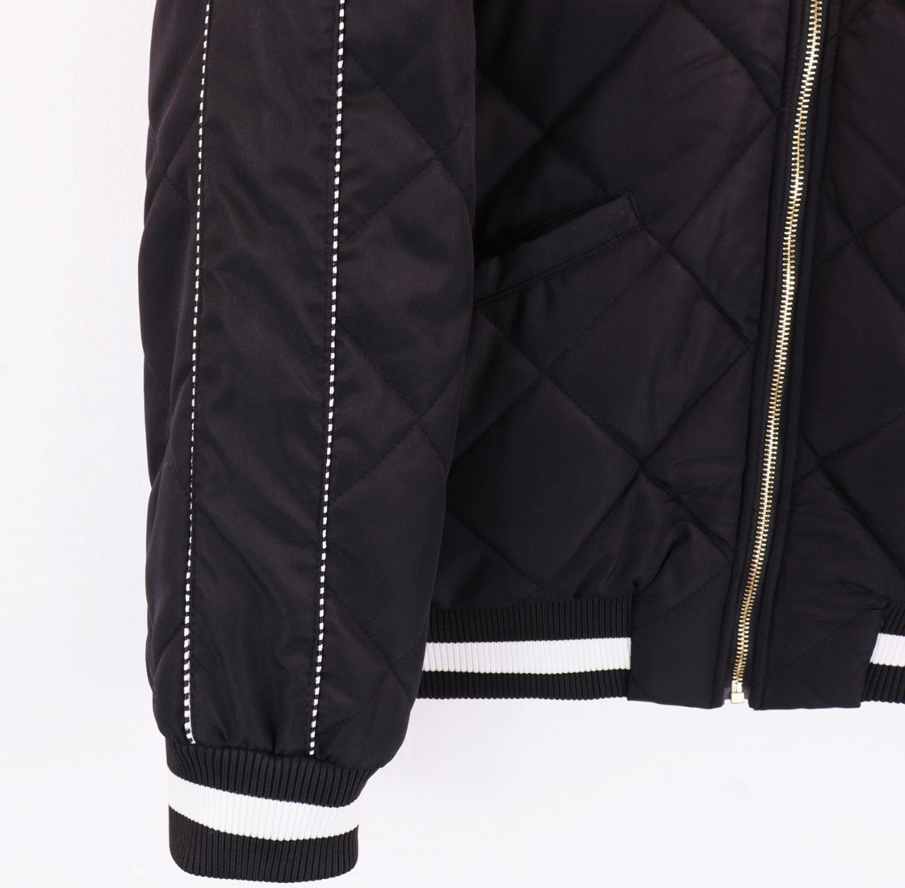 Palm Angels Bomber Jacket