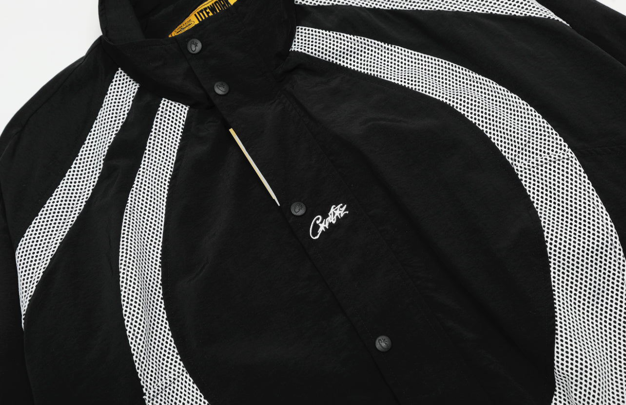 Corteiz Jackets