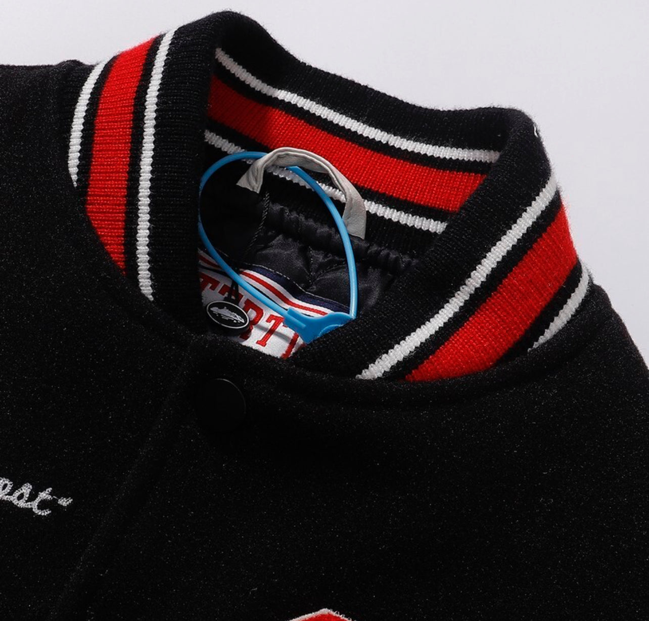 Corteiz Jackets