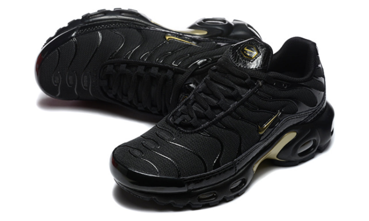 Air Plus TN Black-Gold