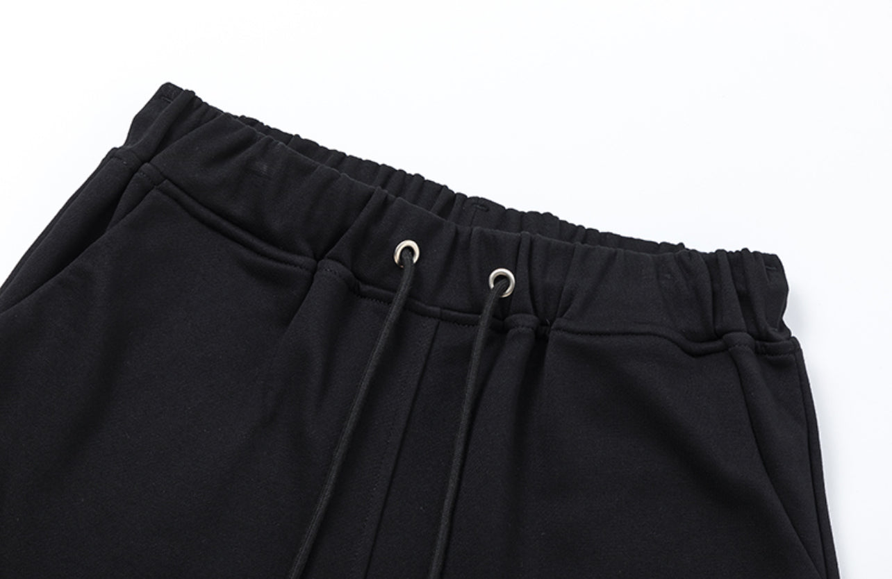 Trapstar T-Shirt & Shorts