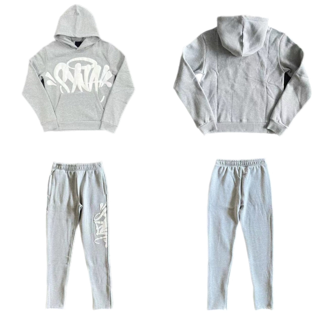 Syna World Hoodie & Pants