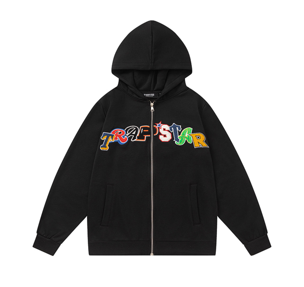 Trapstar Hoodie & Pants