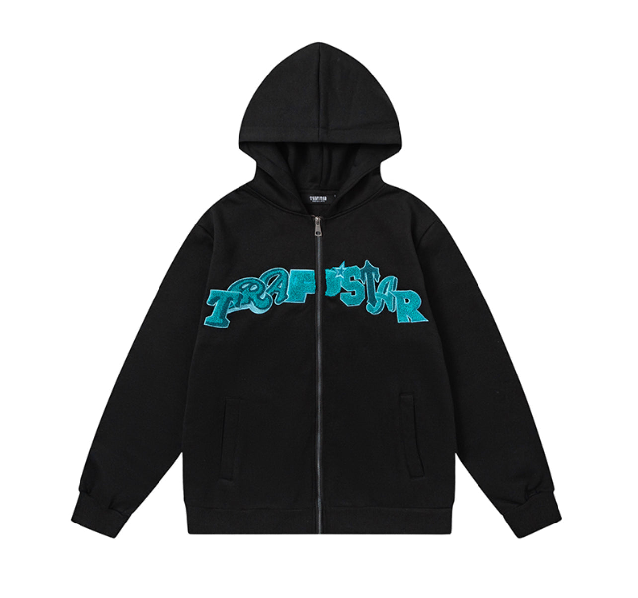 Trapstar Hoodie & Pants