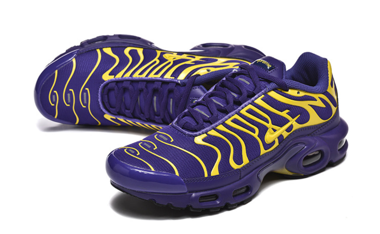 Air Plus TN Mad Purple