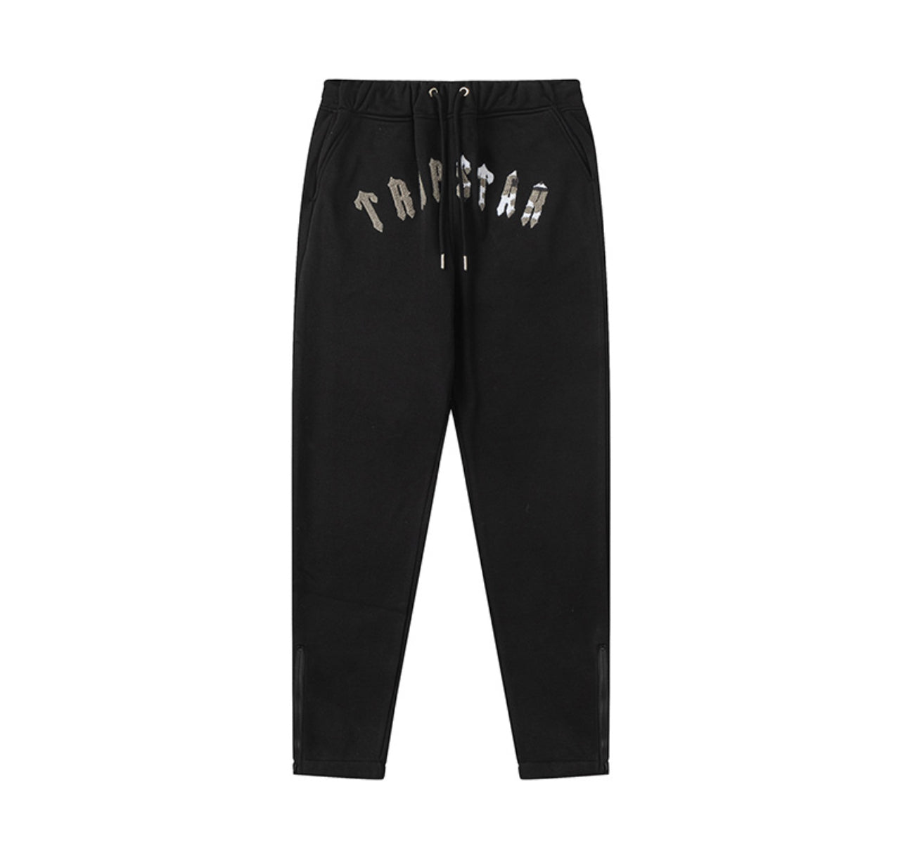 Trapstar Hoodie & Pants