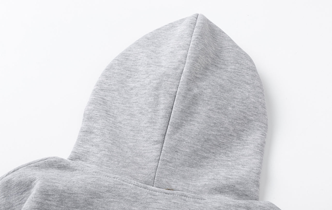 Trapstar Hoodie & Pants
