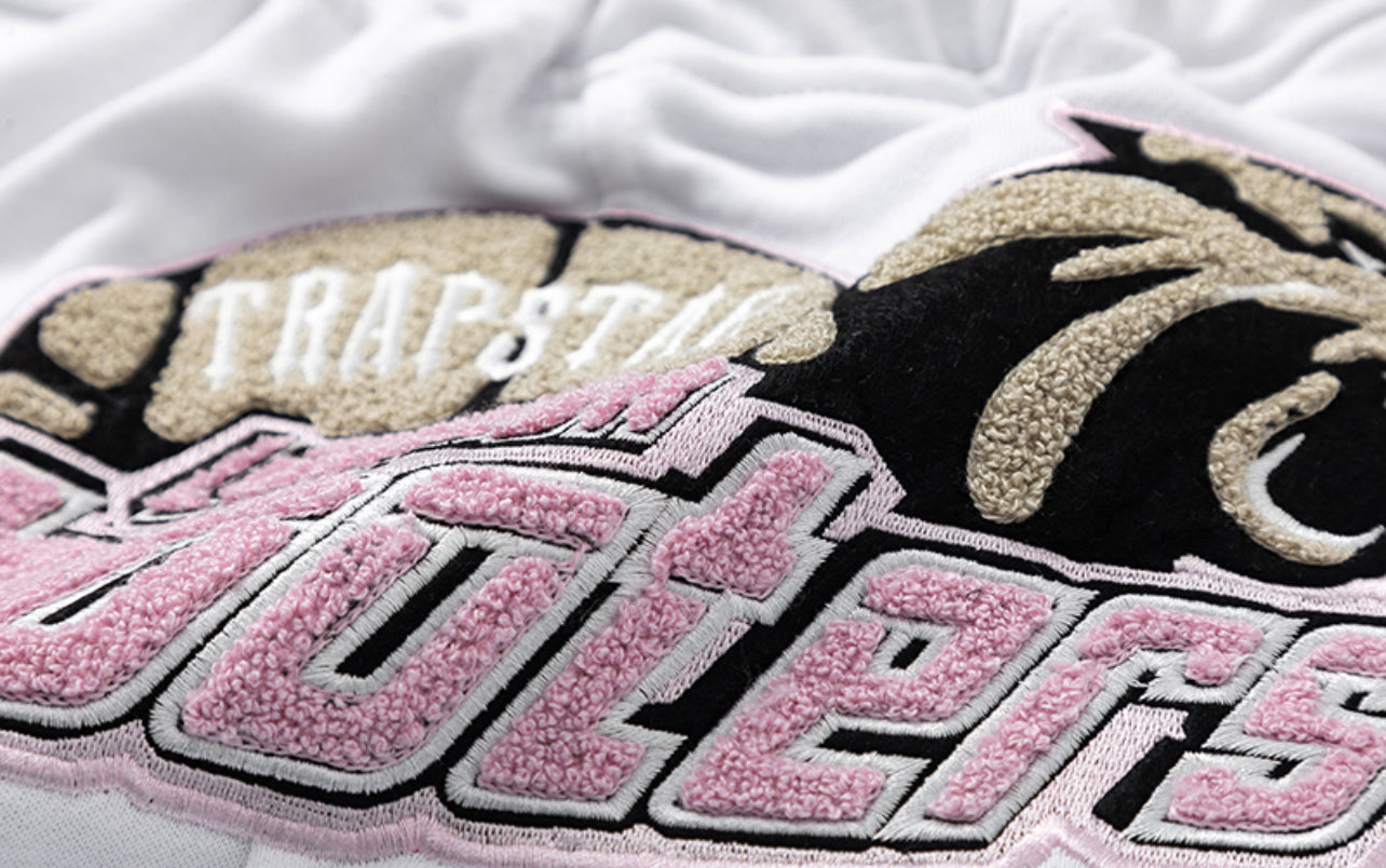 Trapstar T-Shirts & Shorts