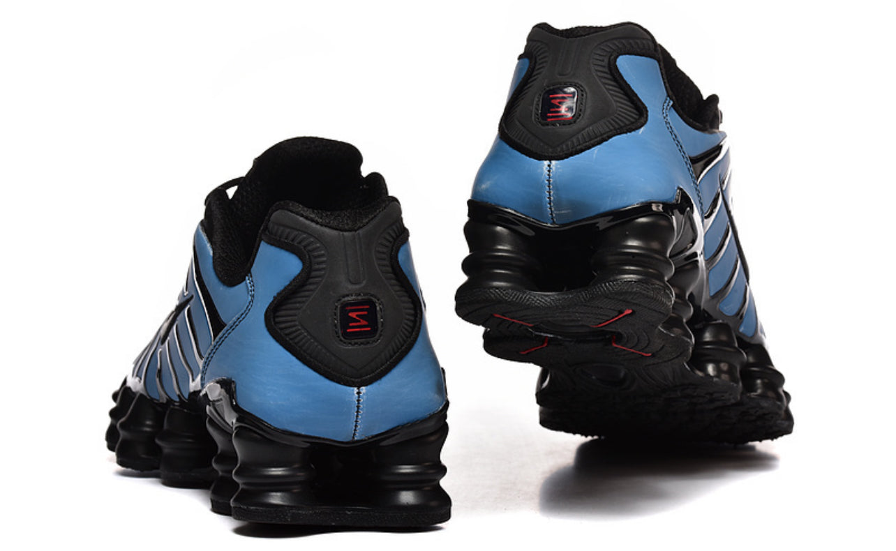 Air Shox TL Black-Blue