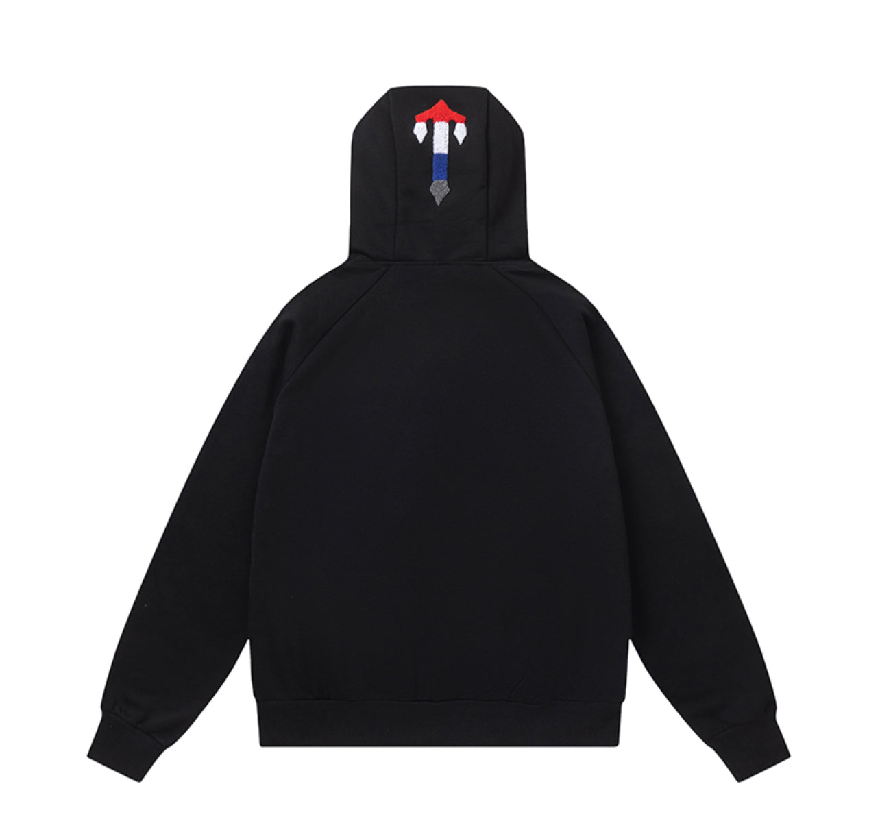 Trapstar Hoodie & Pants