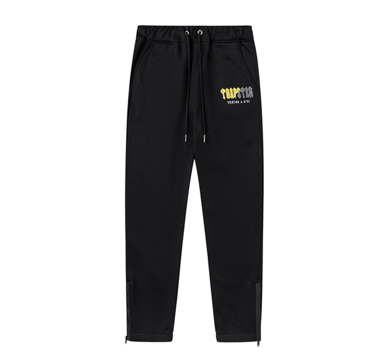 Trapstar Hoodie & Pants