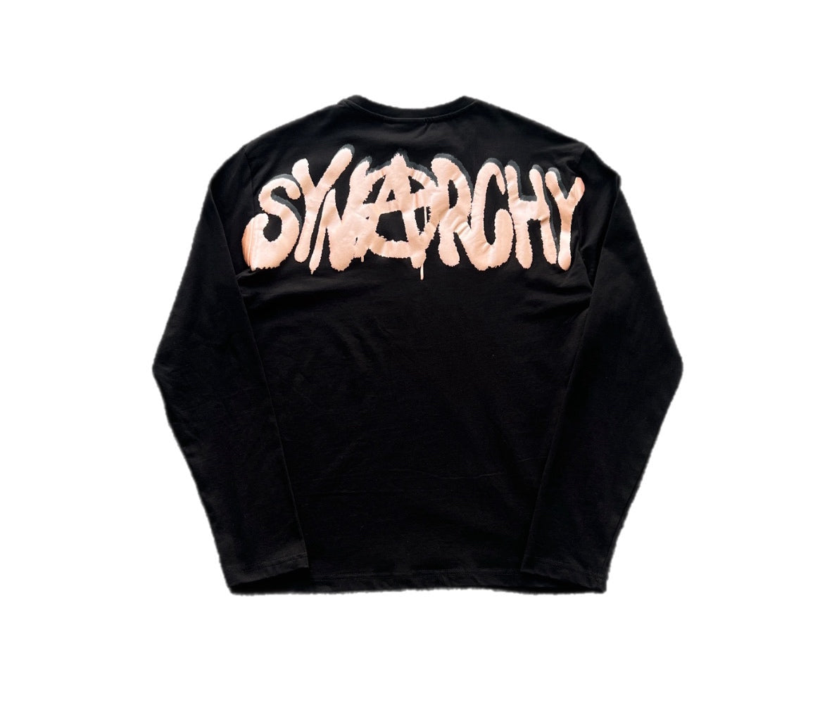 Syna World Long-sleeve T-shirts