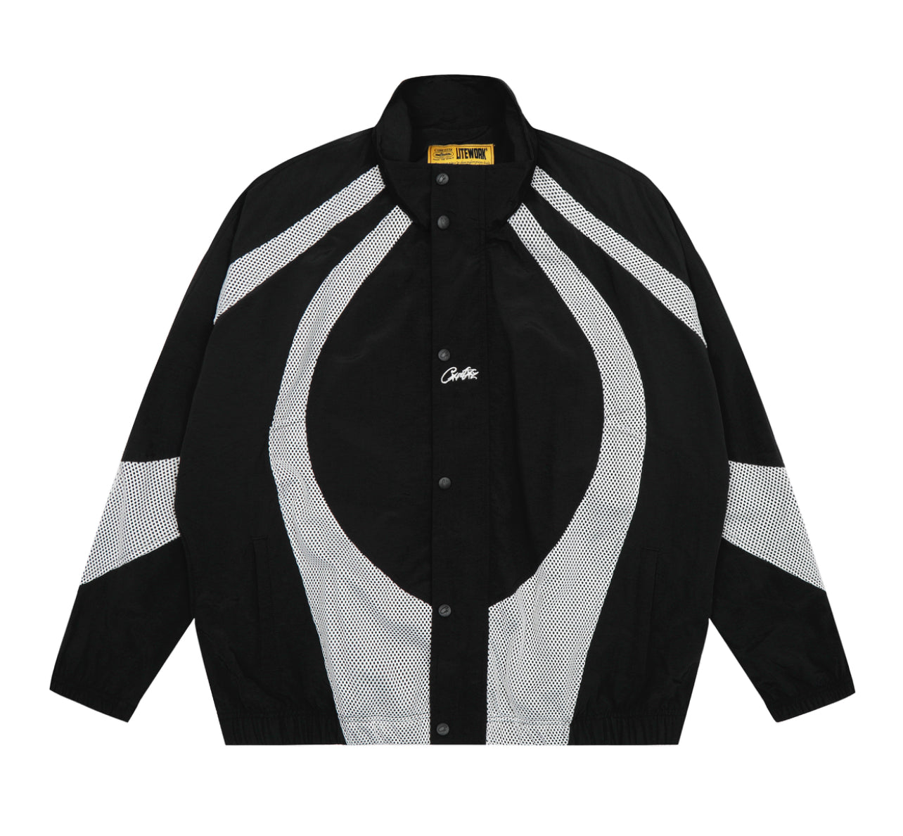 Corteiz Jackets