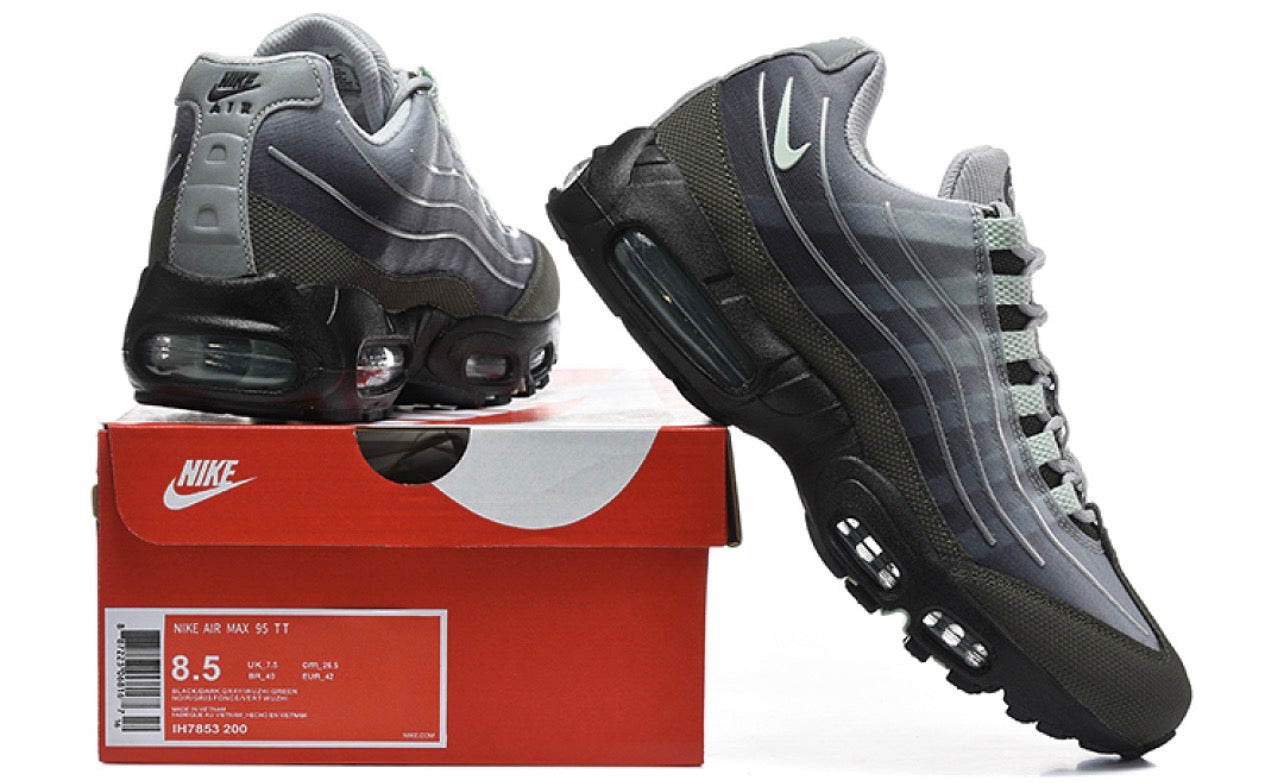 Air Max 95 Grey