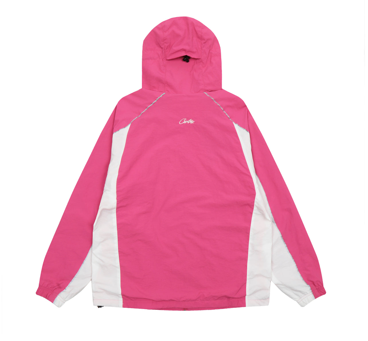 Corteiz Rain Coat