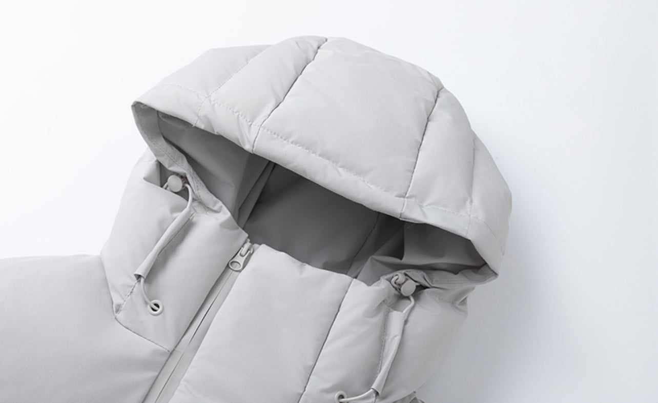 Trapstar Puffer Jackets