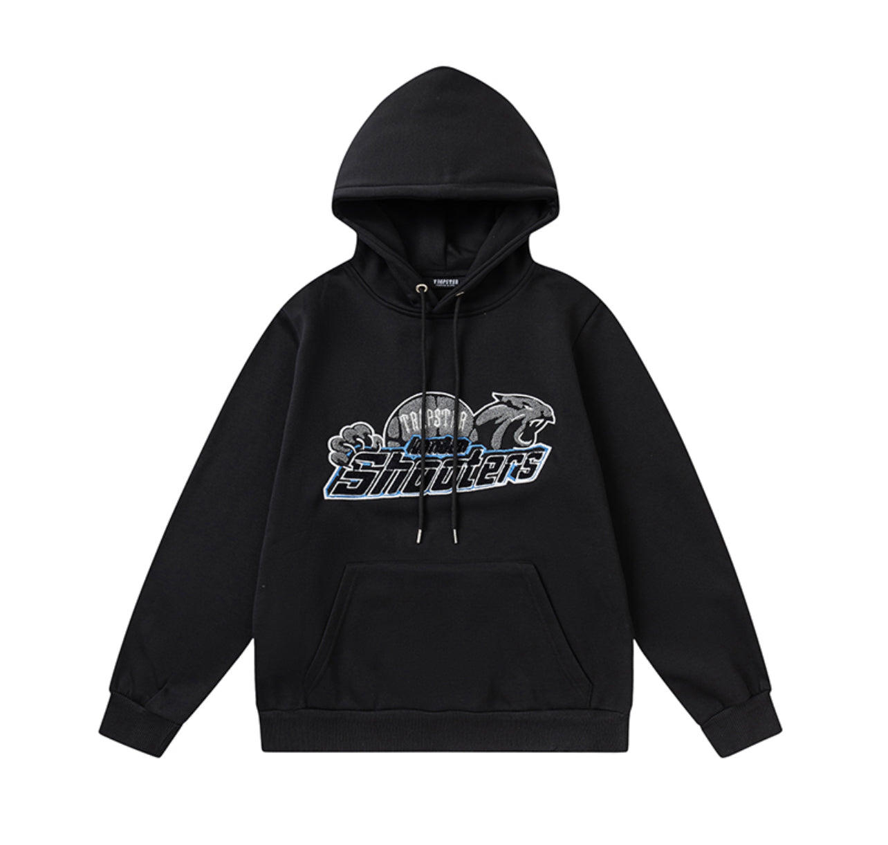 Trapstar Shooters Hoodie & Pants