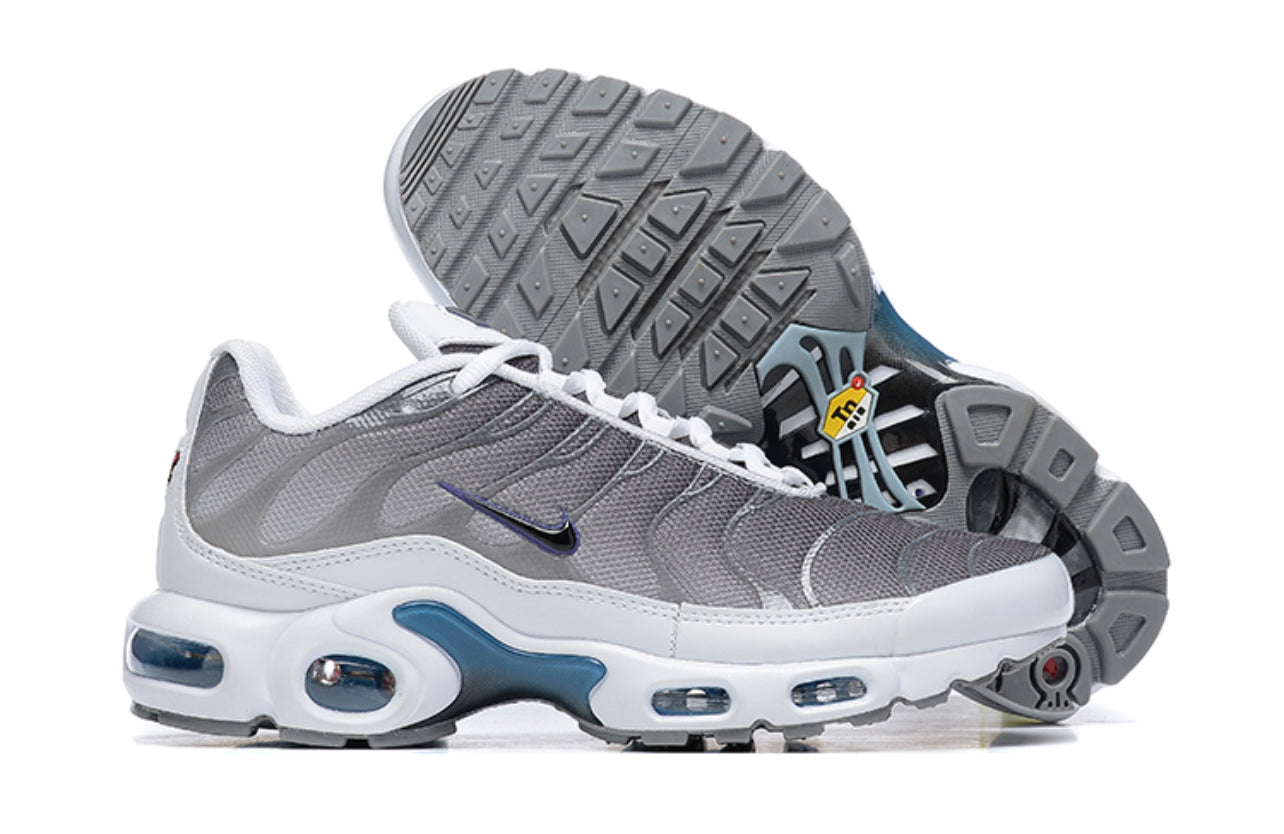 Air Plus TN Flat Pewter 2