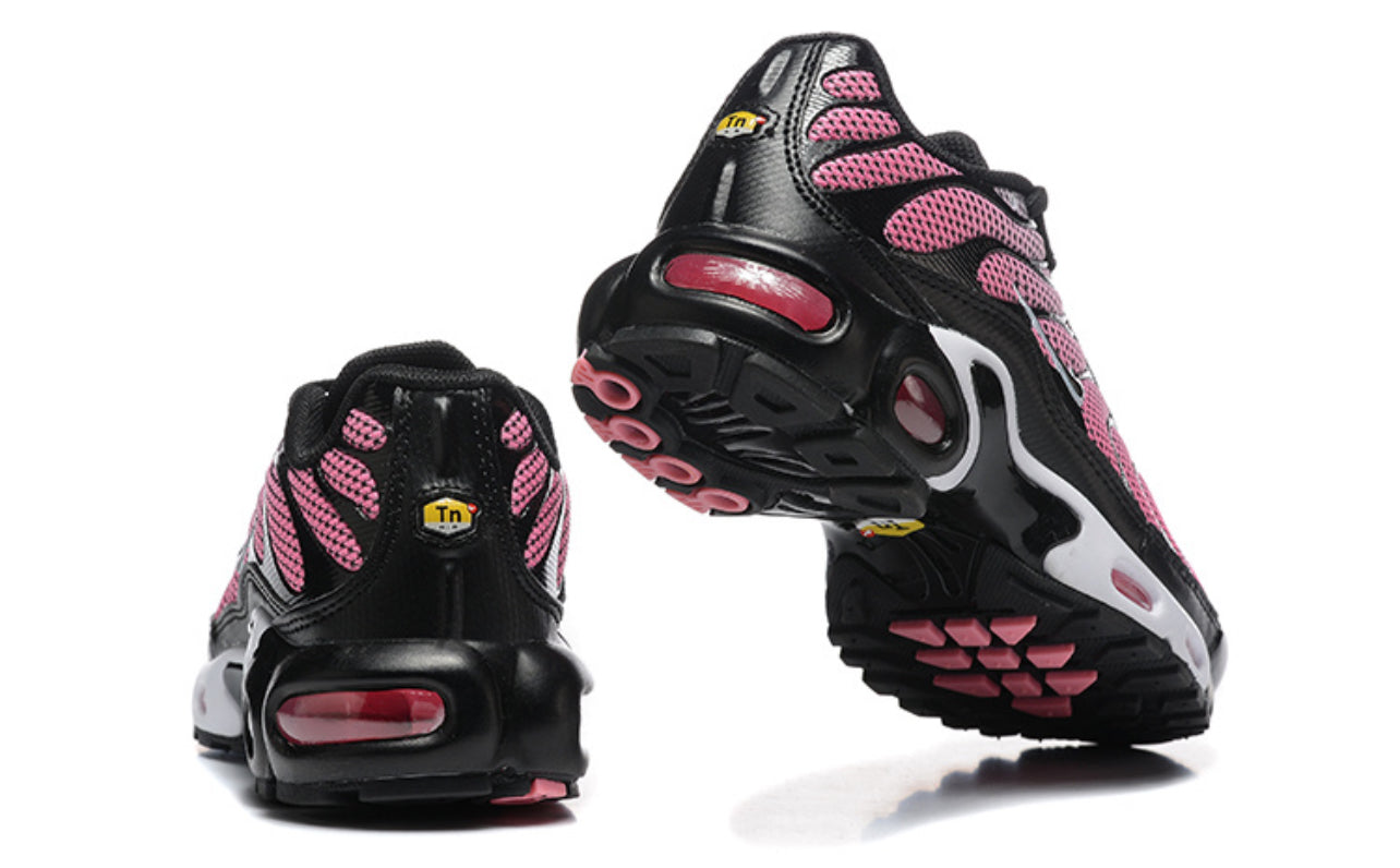 Air Plus TN Black-Pink