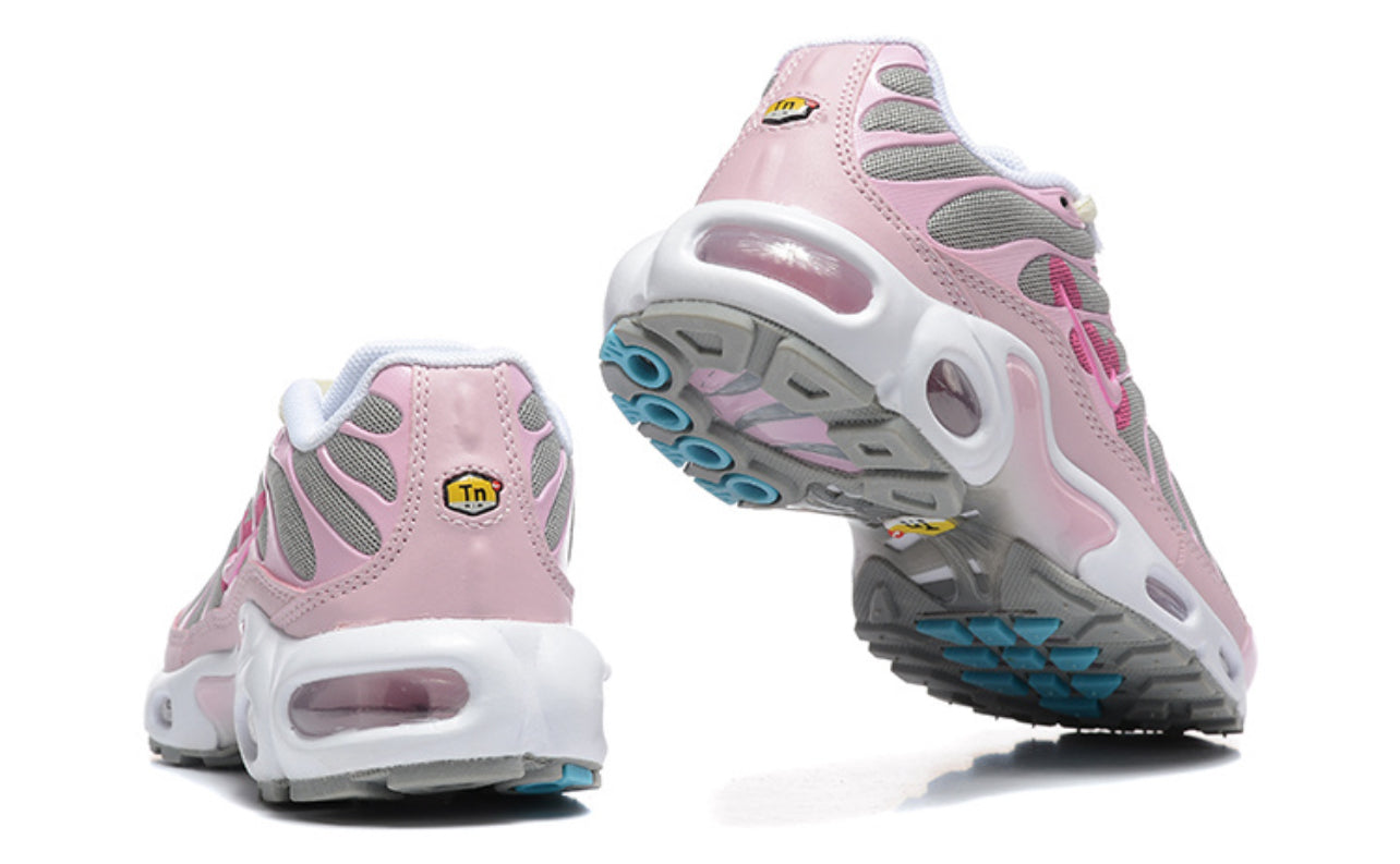 Air Plus TN Grey-Pink