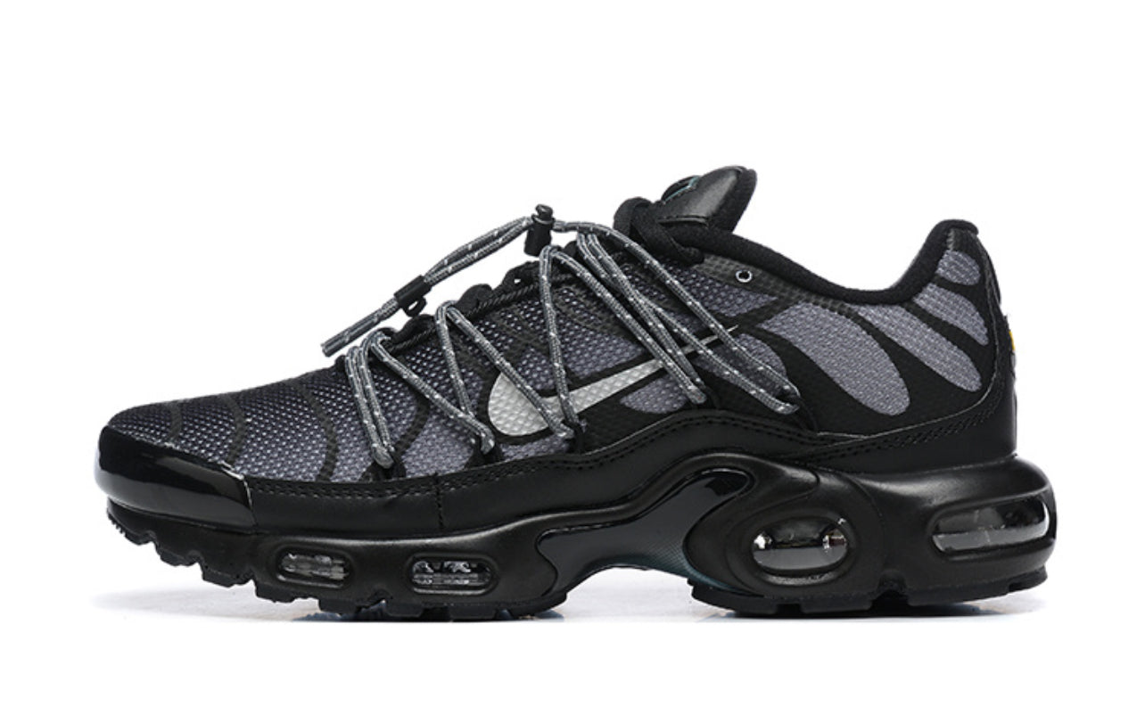 Air Plus TN Utility “Black Reflective