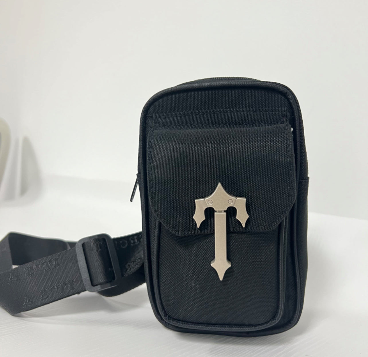 Trapstar Side Bag