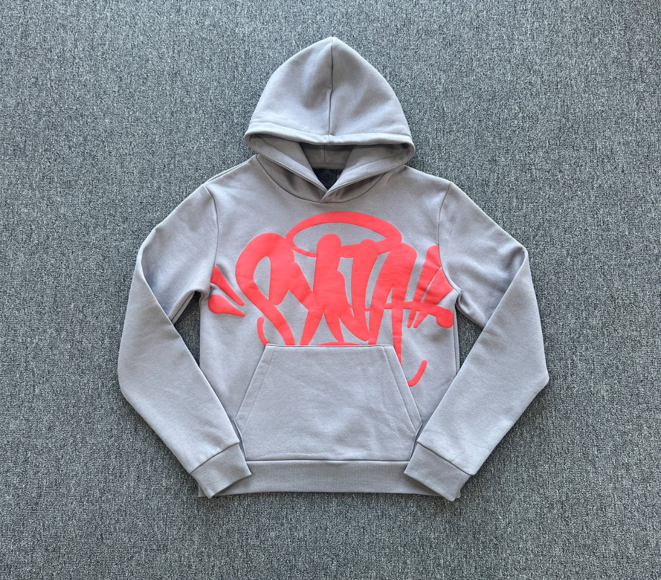 Syna World Hoodies