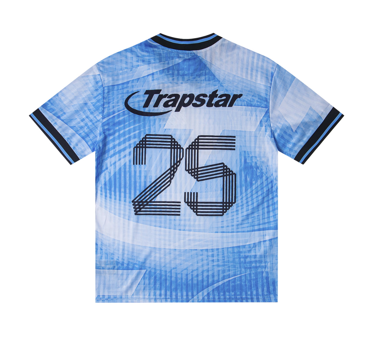 Trapstar Jersey T-Shirts