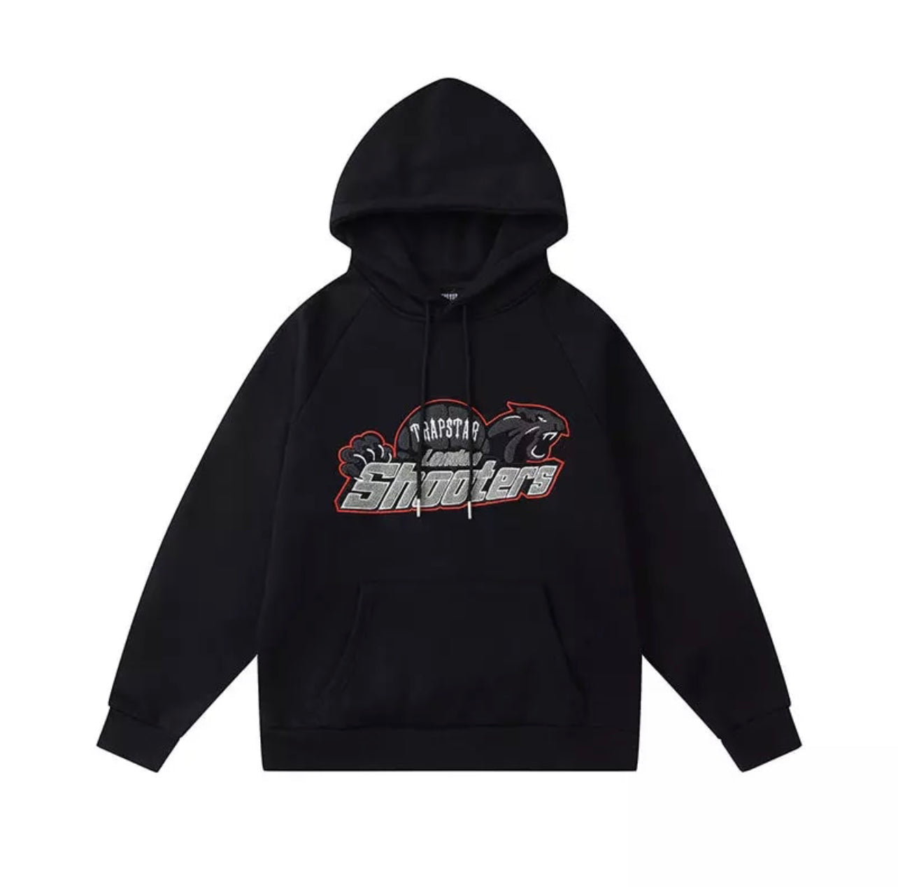 Trapstar Shooters Hoodies