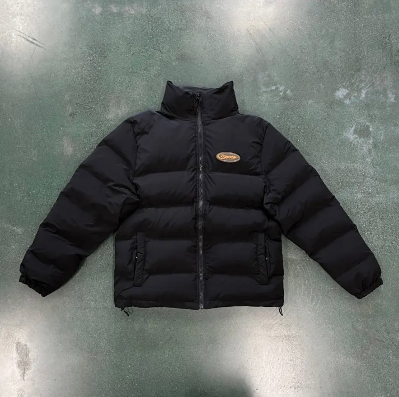 Trapstar Puffer Jackets