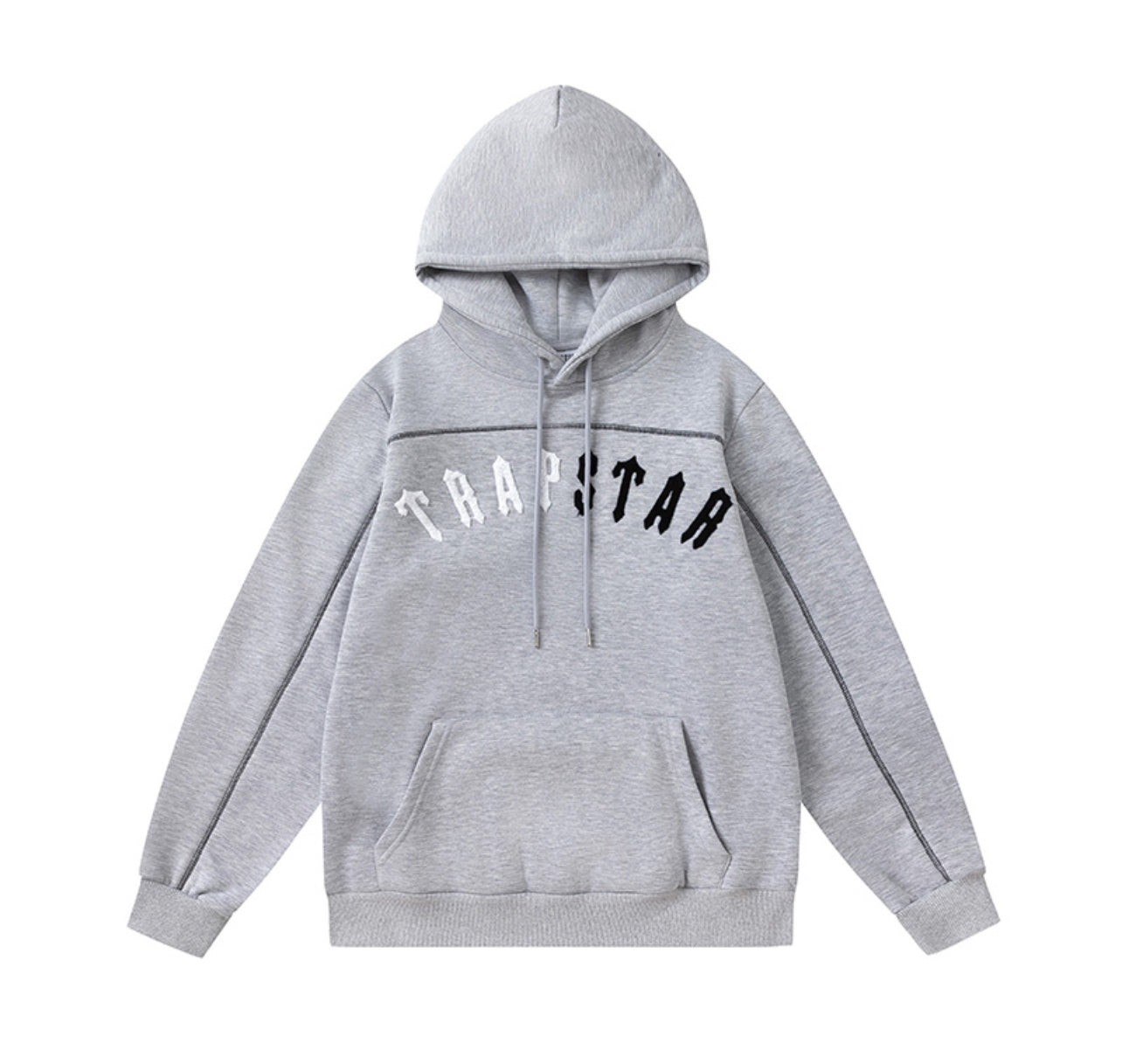Trapstar Hoodie & Pants
