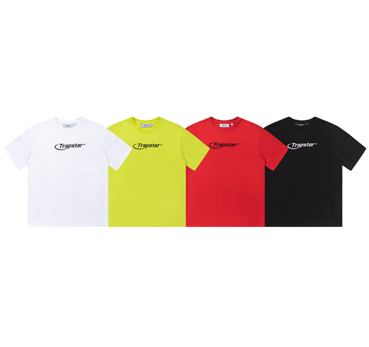 Trapstar T-Shirts
