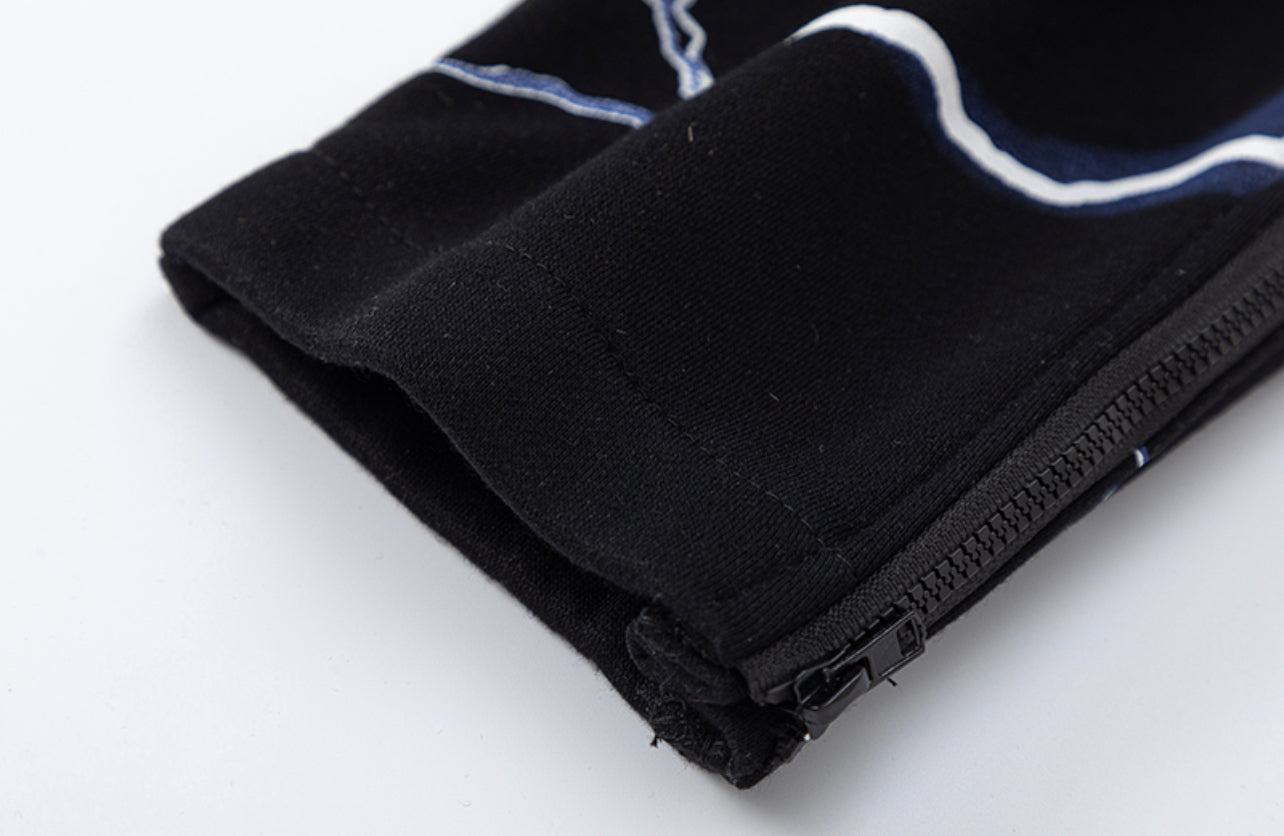 Trapstar Hoodie & Pants