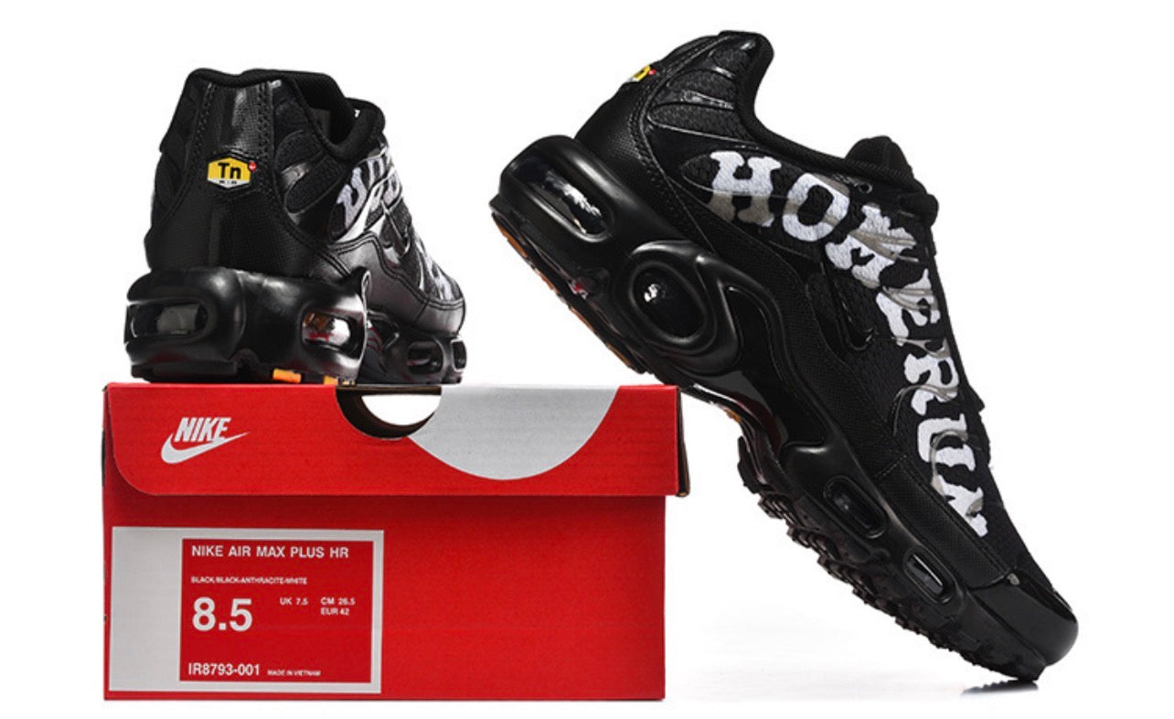 Air Plus TN HomeRun Black