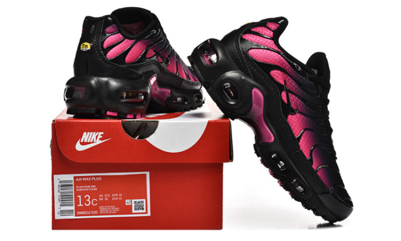 Air Plus TN The Cool Pink-Black