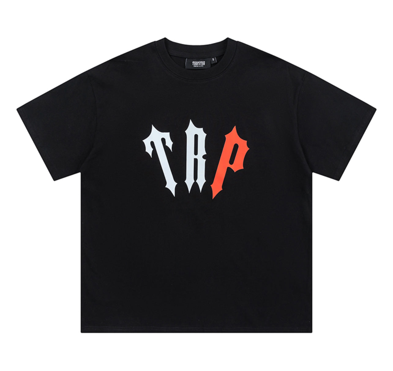 Trapstar T-Shirts & Shorts