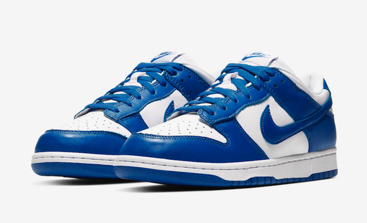 Dunk Low Kentucky