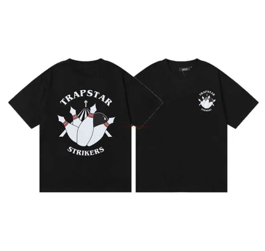 Trapstar Strikers T-Shirts