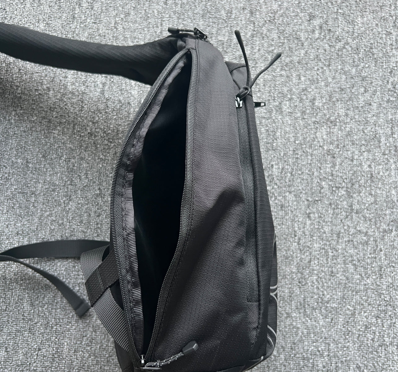 Syna World Bag