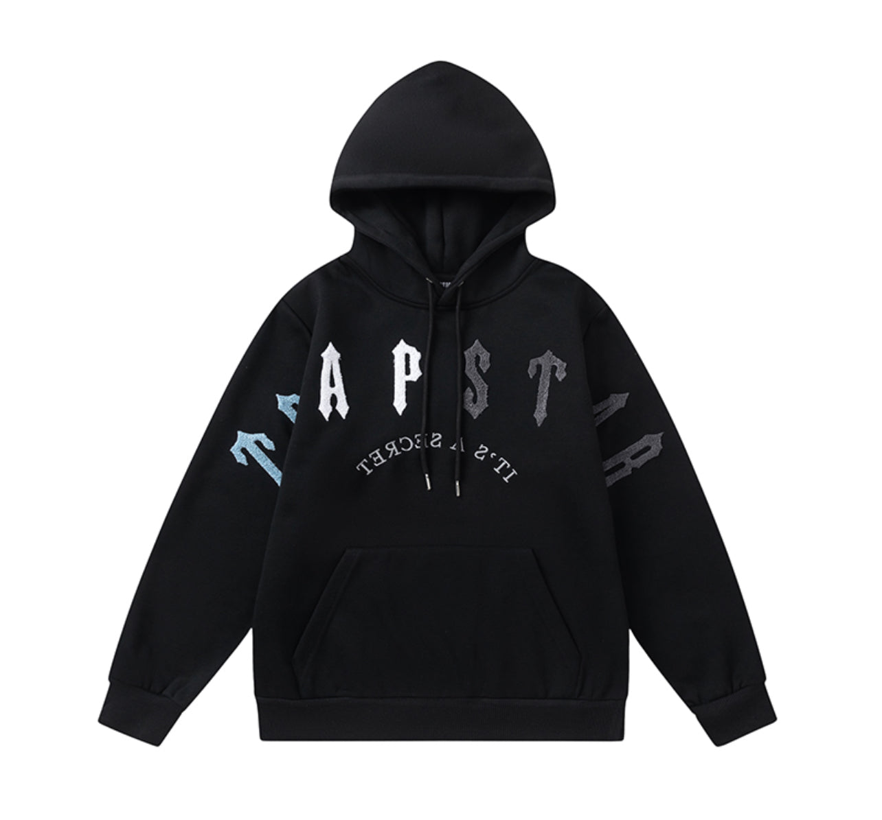 Trapstar Hoodie & Pants