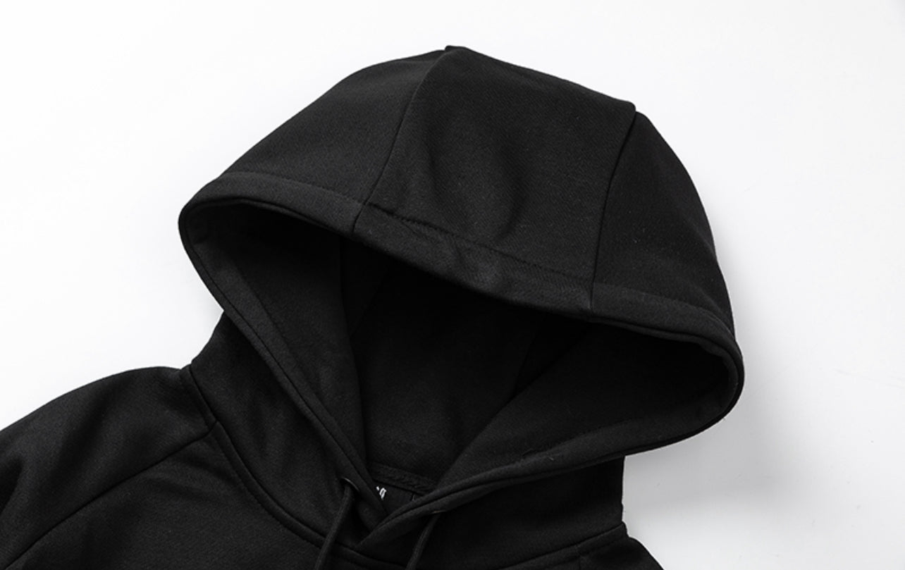 Trapstar Hoodie & Pants
