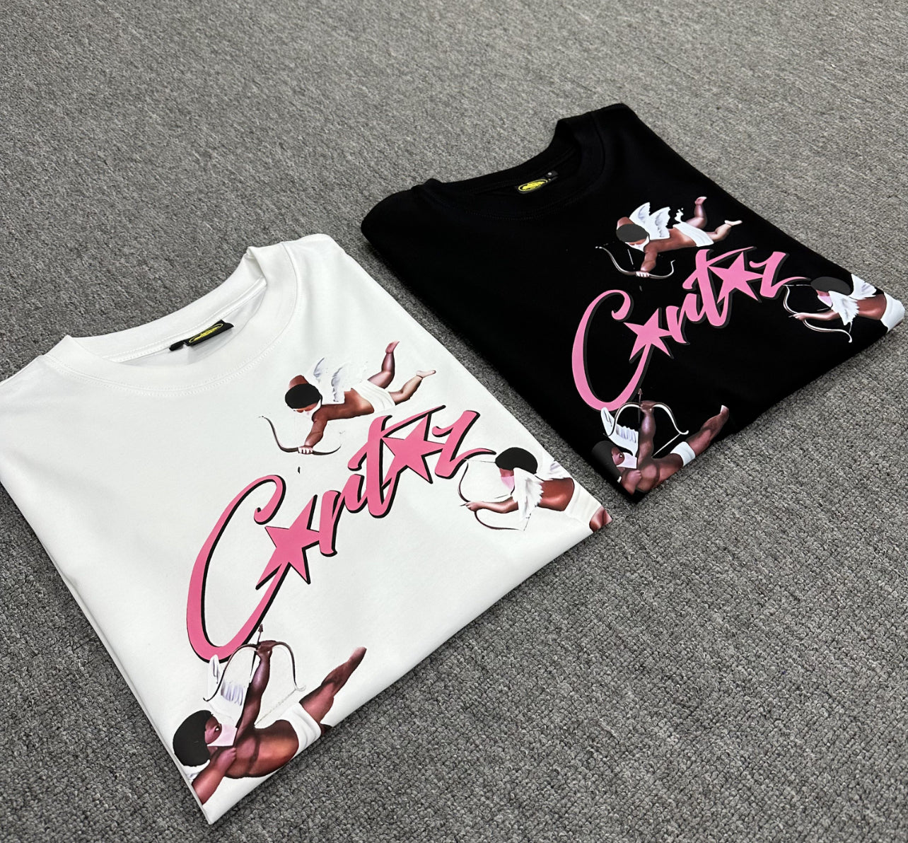 Corteiz T-Shirts