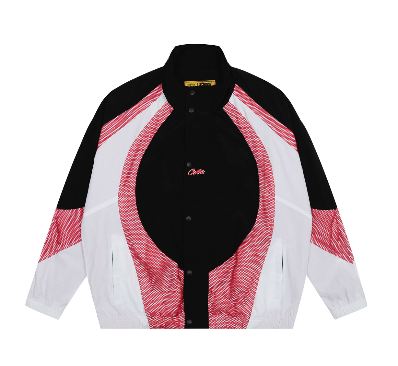 Corteiz Jackets
