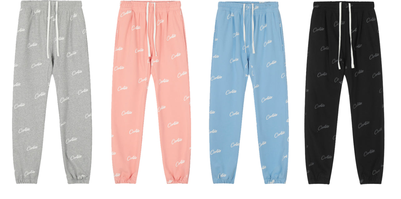 Corteiz Pants